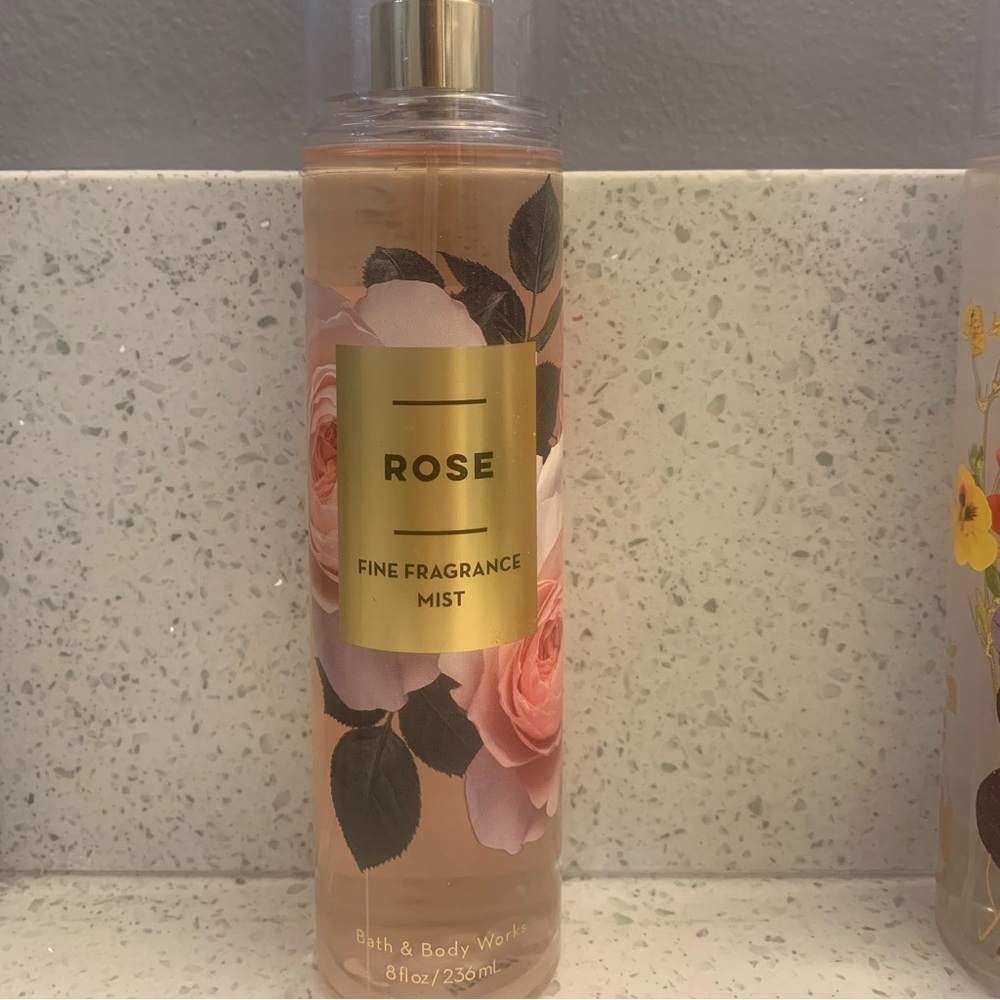 bath and body works